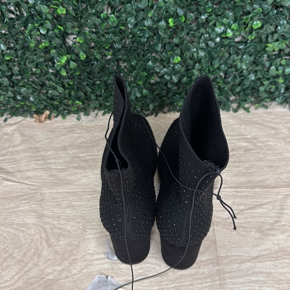 MIA Laury Bootie - W8.5 - Picture 6 of 10
